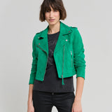 Perfecto - Sméraldo - IKKS WOMEN
