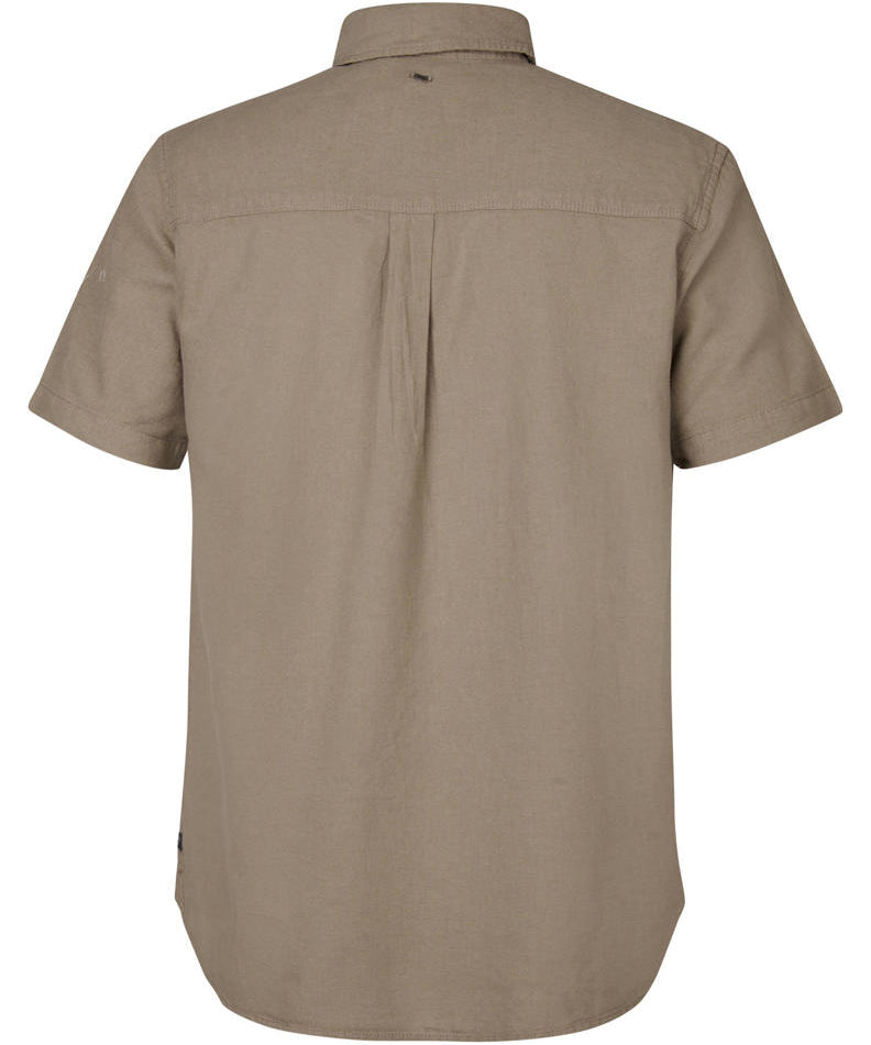 Chemise Serendip - Sable - PETROL INDUSTRIES