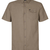 Chemise Serendip - Sable - PETROL INDUSTRIES