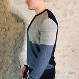 Pull - navy - Best Mountain