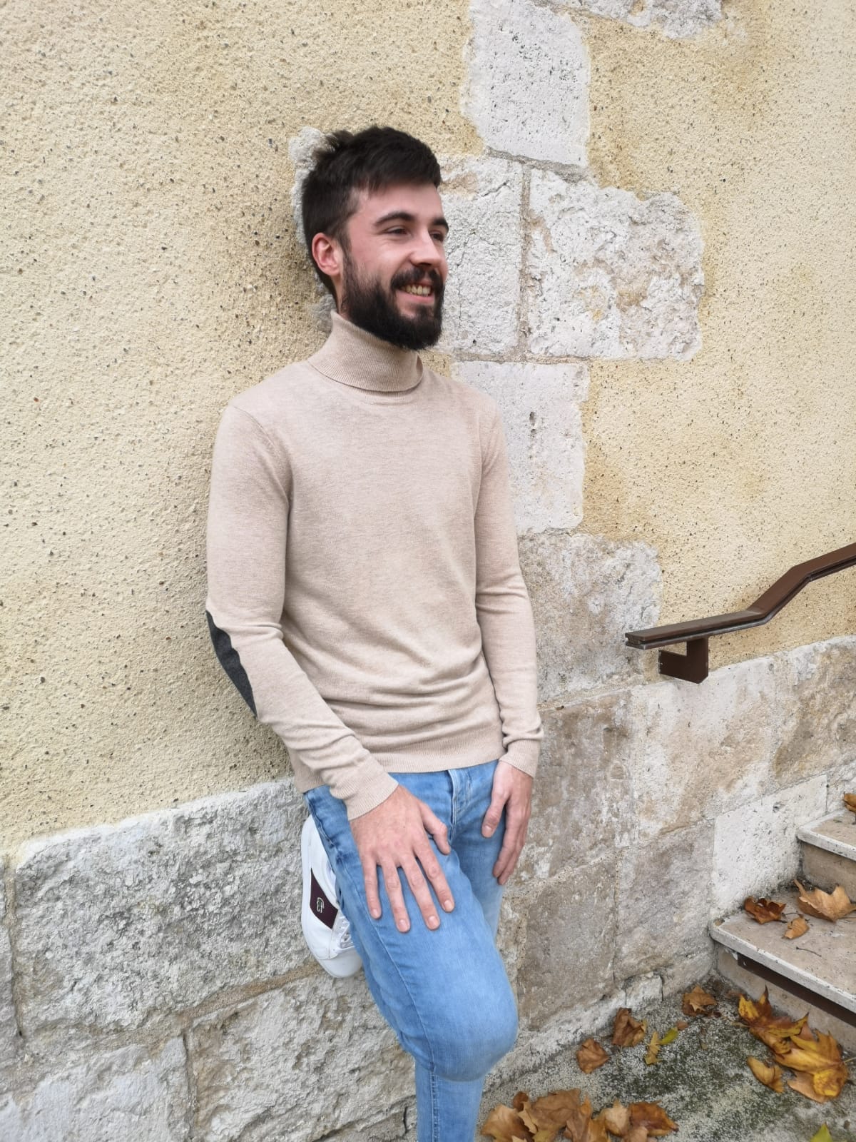 Image de diapositive