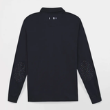 Polo Barzipol - Marine - TBS HOMME