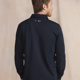 Polo Barzipol - Marine - TBS HOMME