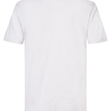 Polo Carve - Blanc - PETROL INDUSTRIES