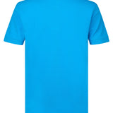 Polo classique Dolphin - Dark aqua - PETROL INDUSTRIES HOMME