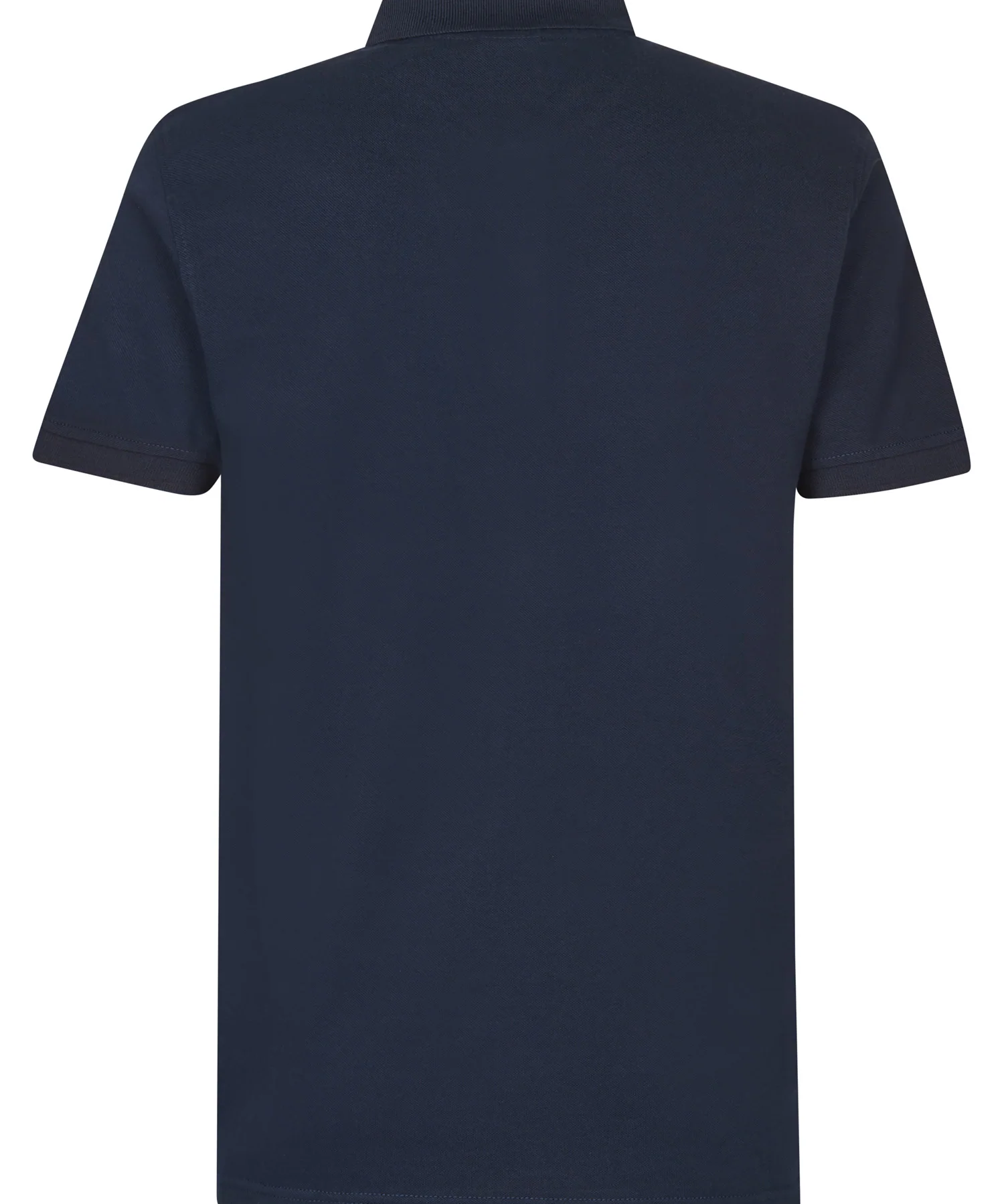Polo classique Dolphin - Marine - PETROL INDUSTRIES HOMME