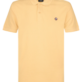 Polo classique Dolphin - Sunray - PETROL INDUSTRIES HOMME