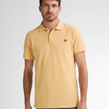 Polo classique Dolphin - Sunray - PETROL INDUSTRIES HOMME