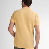 Polo classique Dolphin - Sunray - PETROL INDUSTRIES HOMME