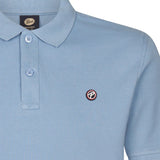 Polo classique Dolphin - Bleu pâle - PETROL INDUSTRIES HOMME