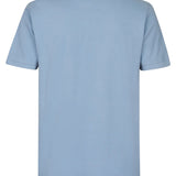 Polo classique Dolphin - Bleu pâle - PETROL INDUSTRIES HOMME