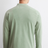 Polo en jersey - Luscious - MARC O'POLO HOMME