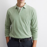 Polo en jersey - Luscious - MARC O'POLO HOMME