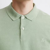 Polo en jersey - Luscious - MARC O'POLO HOMME