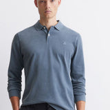 Polo en jersey - Storm - MARC O'POLO HOMME
