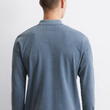 Polo en jersey - Storm - MARC O'POLO HOMME