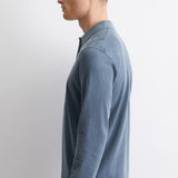 Polo en jersey - Storm - MARC O'POLO HOMME