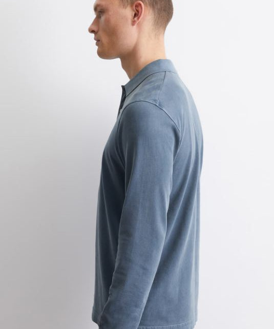 Polo en jersey - Storm - MARC O'POLO HOMME