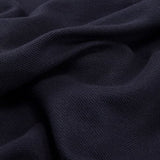 Polo en maille piquée - Marine - IKKS MEN