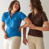 POLO FILA BLEU OCEAN