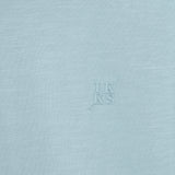 Polo Regular coton bio flamme - Horizon - IKKS Men