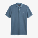 Polo piqué - Storm - MARC'O POLO HOMME