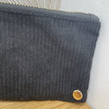 Corduroy wallet - LORA