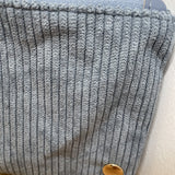 Corduroy wallet - LORA