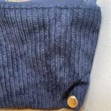 Corduroy wallet - LORA