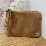 Corduroy wallet - LORA