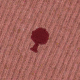 Pull en laine en homme Frehel - Rose clair - FAGUO HOMME