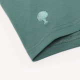 Lot de 3 boxers - Ecru & Litchen - FAGUO HOMME
