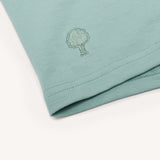 Lot de 3 boxers - Ecru & Litchen - FAGUO HOMME