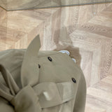 Trench long Proust - Beige - GRACE & MILA