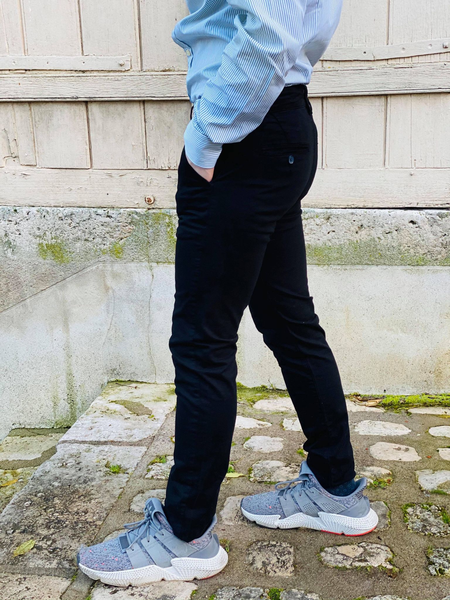 Image de diapositive