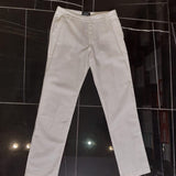 Pantalon en lin - Blanc - Best Mountain
