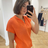 Pull - Orange - LOLA ESPELETA