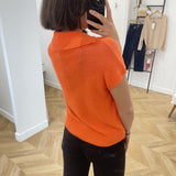 Pull - Orange - LOLA ESPELETA