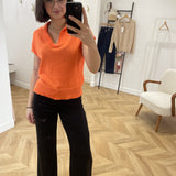 Pull - Orange - LOLA ESPELETA
