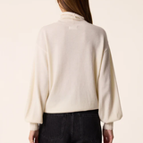 Pull Armonie - Crème - DES PETITS HAUTS