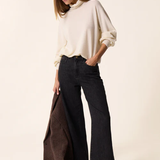 Pull Armonie - Crème - DES PETITS HAUTS