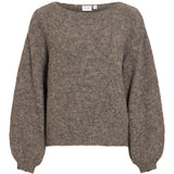 Pull col bateau VIMARLEY VILA Falcon – vue produit de face