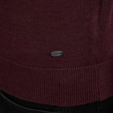Pull en maille fine col V - Sirop - PETROL INDUSTRIES HOMME