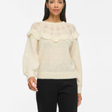 Pull VIMOYANO VILA Birch – porté de face