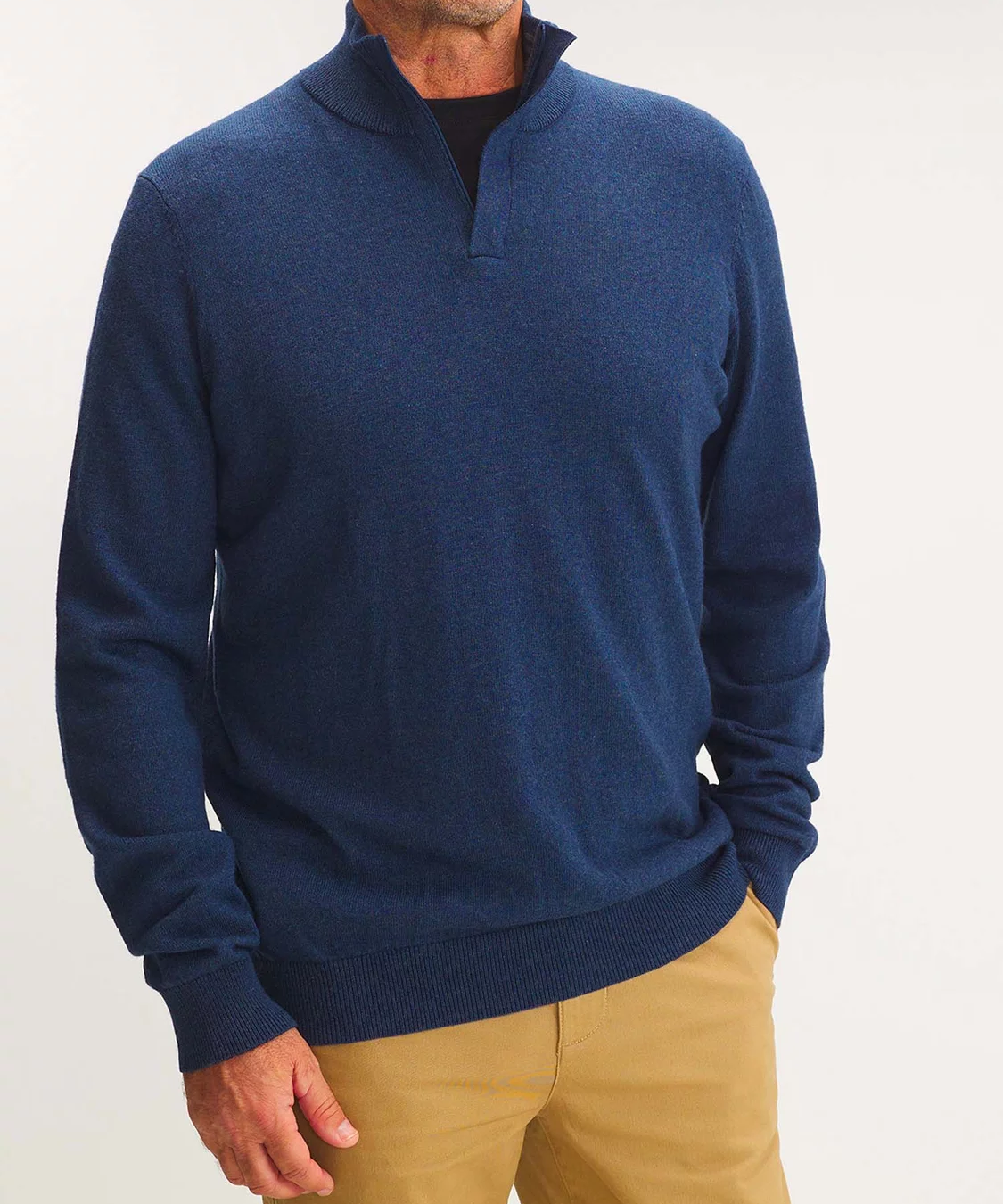 Pull Malikcam - Nocturne - TBS HOMME