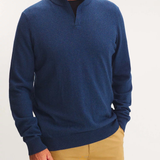 Pull Malikcam - Nocturne - TBS HOMME