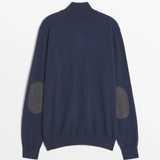 Pull Malikcam - Nocturne - TBS HOMME