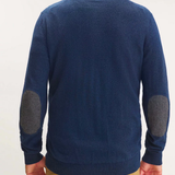 Pull Malikcam - Nocturne - TBS HOMME