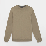 Pull Malikron - Beige - TBS HOMME