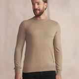 Pull Malikron - Beige - TBS HOMME